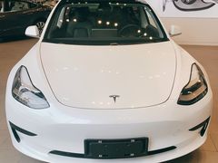 -TESLA 特斯拉(上海太古汇体验店)