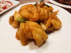 宫爆虾球-烤肉宛饭庄(南礼士路店)
