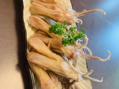 -富临轩私房菜(集庆门大街店)