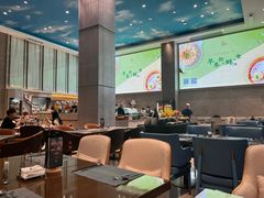 -菲住布渴酒店自助餐厅(阿里巴巴西溪园区店)