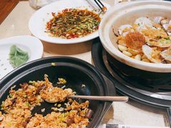 -船梆煮•蒸汽海鲜·生腌干蒸(五四广场店)