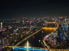 -广州塔