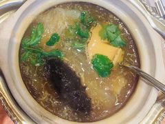-万宝海鲜舫(劳动公园店)