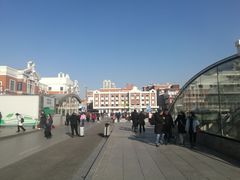 -沈阳站