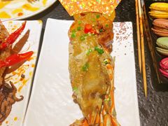 -福禧荟·海鲜自助
