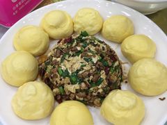 -聚德福海鲜家常菜(刘庄店)