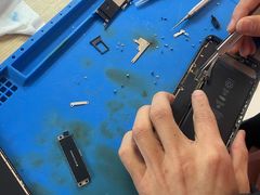 -爱畅享华为苹果手机维修服务(九亭金地广场店)