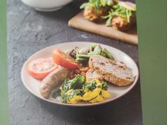 -农畉LONFOOD(福田星河COCOPark店)