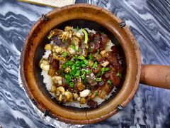 -红星光发煲仔饭(大石街店)