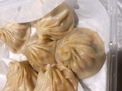 老坛酸菜鸡肉小笼-苏小柳手作点心(控江旭辉分院)