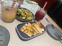 -墨纪Mojí墨西哥餐厅(南开大悦城店)