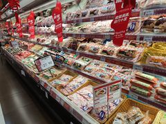 -鑫嘉汇购物中心