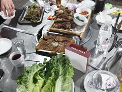 -清真·马坡烧烤涮牛肚·酸浆火锅(新区总店)