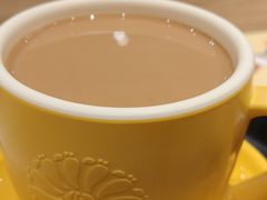 奶茶-大家乐(广州中华广场店)