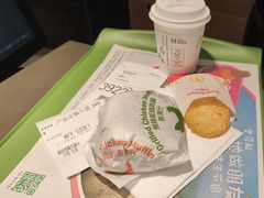 -麦当劳(潮阳店)