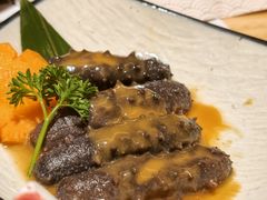 -贵木日本料理·铁板烧(新地假日广场店)