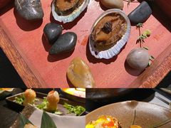 -花潮料理艺食馆(成都万象城店)