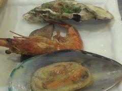 IMAG0851-真剑日本料理·铁板烧(贵州路店)