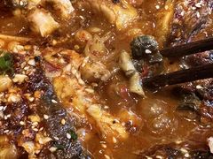 -雅佳神话·麻辣烤鱼(新街口店)