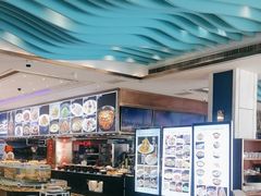 -望海湾鱼头泡饼·天津菜(空港店)