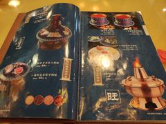 -东来顺饭庄(新源里店)