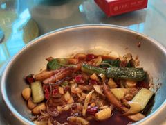 -丽华园(汉阳龙阳店)