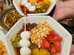 -锦府盐帮·侯宅(五棵松万达店)