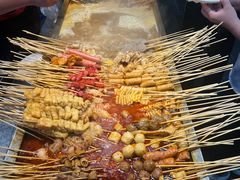 -郭记小街麻辣烫(南小街总店)