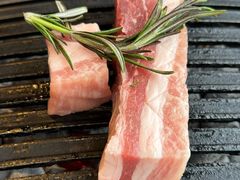 熟成厚切五花肉-橡果烤肉(仙林店)