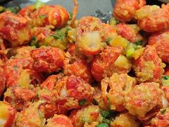 -李双猪·小龙虾·烧烤·羊肉煲(乐山店)