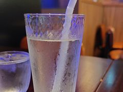 苏打水-bluefrog蓝蛙(皇庭广场店)