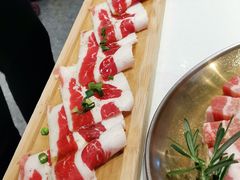 -权金城·烤肉(华北商厦店)