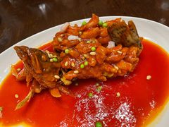-品悦(崇明凯悦店)