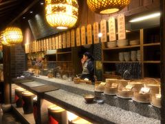 -南京大牌档(凯德大峡谷店)