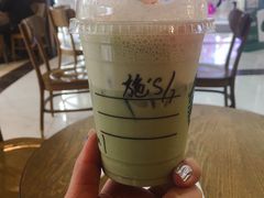-星巴克(广州东圃天银店)