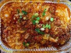 -玫瑰红烤羊排(北新桥三条店)