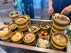 -东方早茶 海鲜•青岛菜(国信体育中心店)