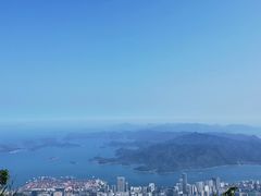 -梧桐山风景名胜区