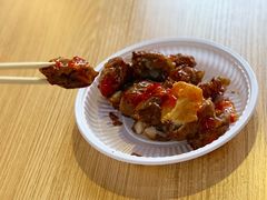 -老闽味沙茶面·姜母鸭(传承35年曾厝垵店)