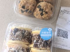 -東更道点心行(崂山丽达店)