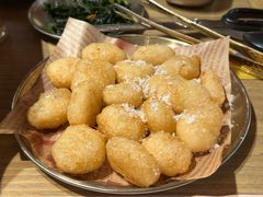 -西塔老太太泥炉烤肉(虹桥南丰城店)