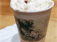 -茶颜悦色(登高路上店)