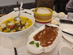 -大鸭梨烤鸭(北洼路店)