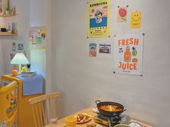 -Woolee韩食堂·韩式家庭料理