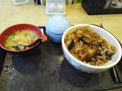 -食其家·牛丼咖喱(金桥国际店)