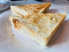 厚切鲜油土司-港久茶餐厅(鹭洲里店)