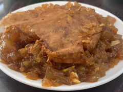 -邢家锅贴老店·非遗·开封菜(金明广场店)