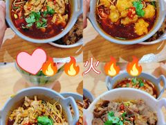 -怪物的冰与火(天虹商场中山路店)