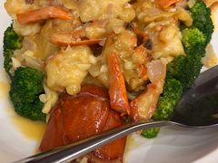 -万龙洲海鲜(阜外店)