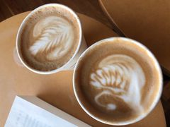 -Seesaw Coffee(朝阳大悦城店)